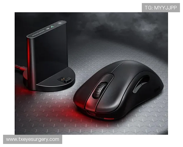 全面解析tg电竞鼠标的性能优势与使用技巧