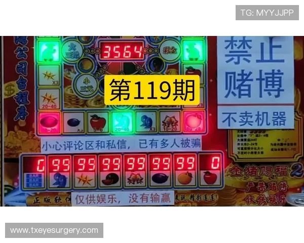 理解老虎机专业术语，提升你的游戏策略和赢奖能力