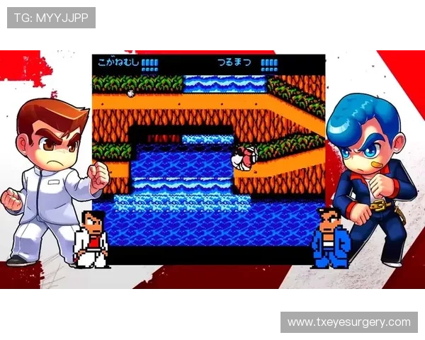 经典FC游戏复刻：重现童年记忆的经典游戏重制版本推荐