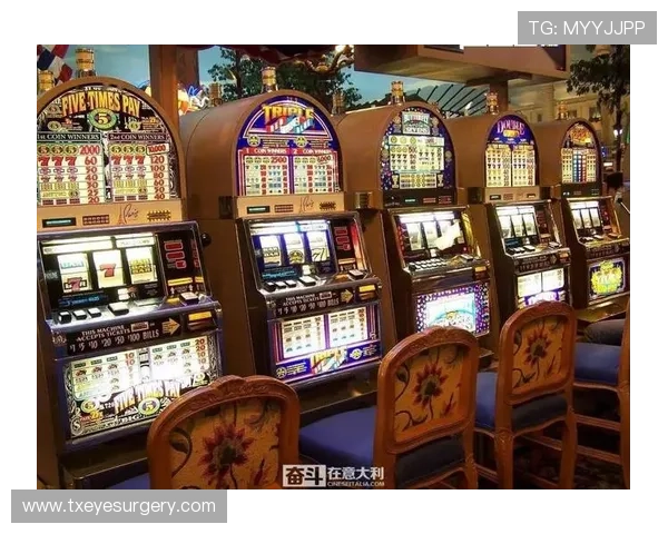 老虎机亏钱的原因分析以及如何避免亏损的实用技巧