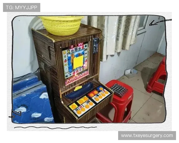 让你倍感刺激的在线老虎机：新手必学的入门知识